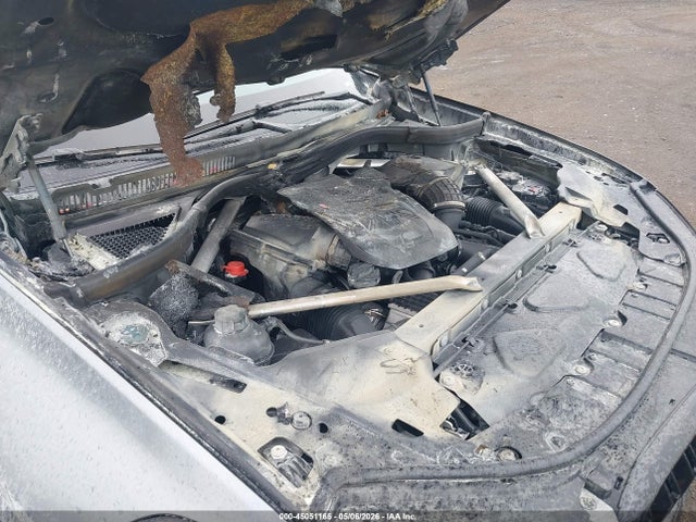Aukcja sprzedaży 2026 Bmw X6 M60i, vin: 5UX43EX01T9193575, numer aukcji: 45051165