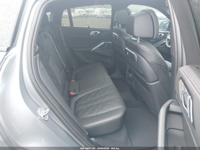 Продажа на аукционе авто 2026 Bmw X6 M60i, vin: 5UX43EX01T9193575, номер лота: 45051165
