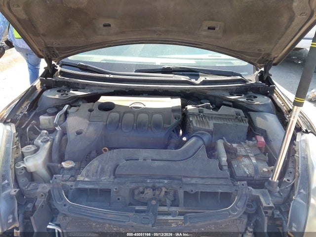 Aukcja sprzedaży 2010 Nissan Altima 2.5 S, vin: 1N4AL2EP3AC167309, numer aukcji: 45051166