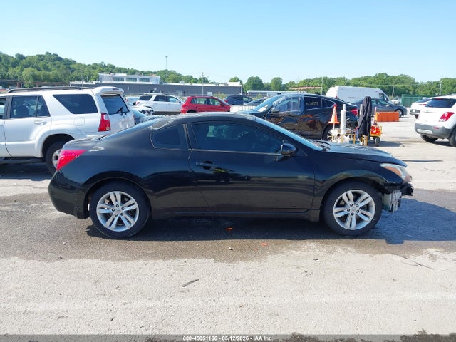 Aukcja sprzedaży 2010 Nissan Altima 2.5 S, vin: 1N4AL2EP3AC167309, numer aukcji: 45051166