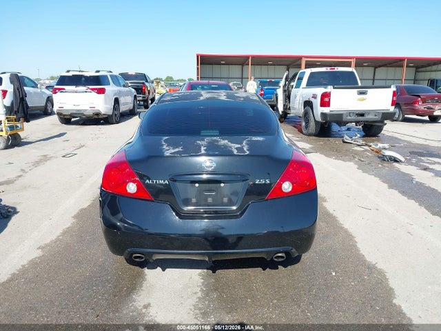 Aukcja sprzedaży 2010 Nissan Altima 2.5 S, vin: 1N4AL2EP3AC167309, numer aukcji: 45051166