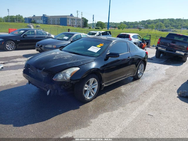 Aukcja sprzedaży 2010 Nissan Altima 2.5 S, vin: 1N4AL2EP3AC167309, numer aukcji: 45051166
