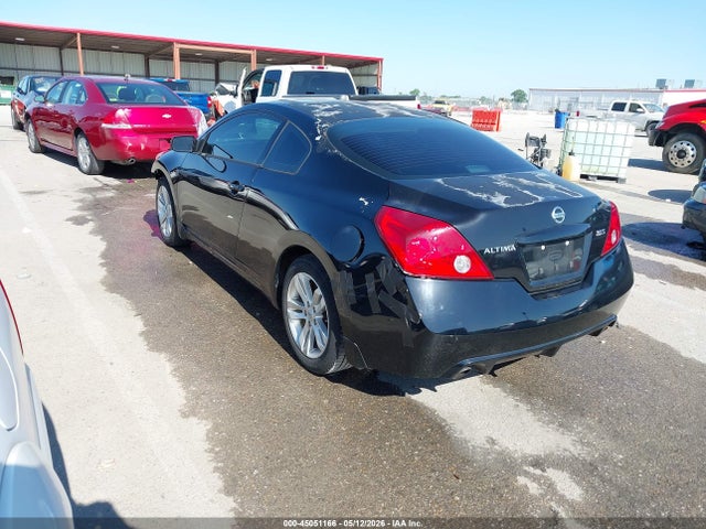 Aukcja sprzedaży 2010 Nissan Altima 2.5 S, vin: 1N4AL2EP3AC167309, numer aukcji: 45051166