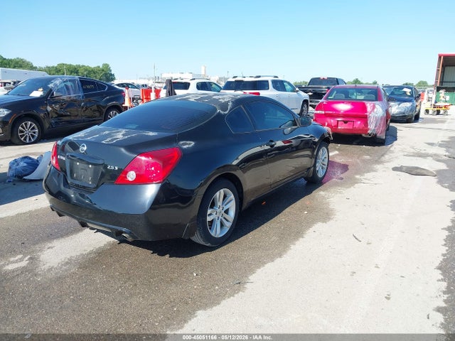 Aukcja sprzedaży 2010 Nissan Altima 2.5 S, vin: 1N4AL2EP3AC167309, numer aukcji: 45051166