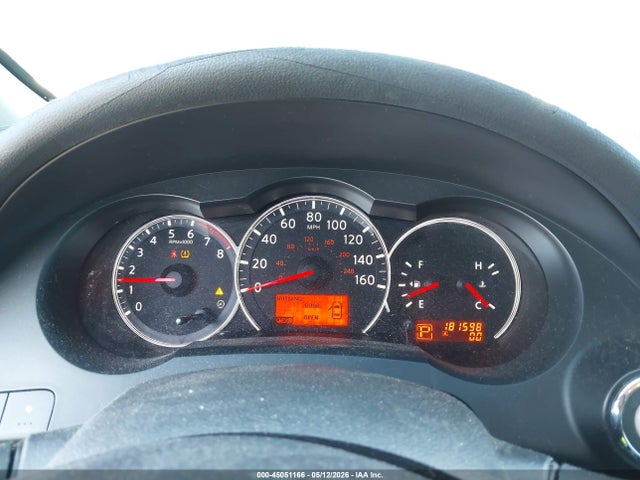 Aukcja sprzedaży 2010 Nissan Altima 2.5 S, vin: 1N4AL2EP3AC167309, numer aukcji: 45051166