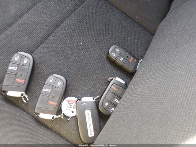 Aukcja sprzedaży 2019 Dodge Charger Police Awd, vin: 2C3CDXKT0KH647874, numer aukcji: 45051170