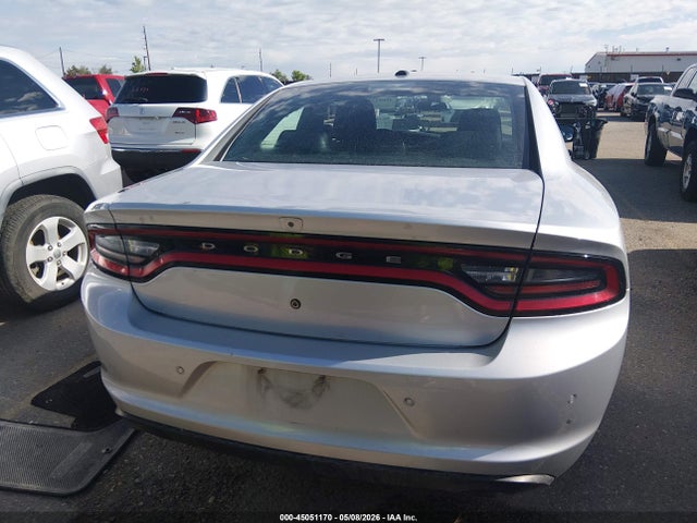 Aukcja sprzedaży 2019 Dodge Charger Police Awd, vin: 2C3CDXKT0KH647874, numer aukcji: 45051170