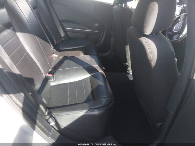 Aukcja sprzedaży 2019 Dodge Charger Police Awd, vin: 2C3CDXKT0KH647874, numer aukcji: 45051170