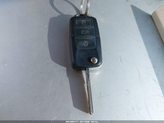 Aukcja sprzedaży 2010 Volkswagen Jetta Limited Edition/se/sel, vin: 3VWRX7AJ1AM063624, numer aukcji: 45051171