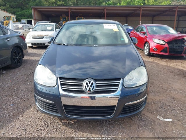 Aukcja sprzedaży 2010 Volkswagen Jetta Limited Edition/se/sel, vin: 3VWRX7AJ1AM063624, numer aukcji: 45051171