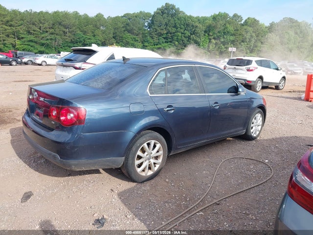 Aukcja sprzedaży 2010 Volkswagen Jetta Limited Edition/se/sel, vin: 3VWRX7AJ1AM063624, numer aukcji: 45051171
