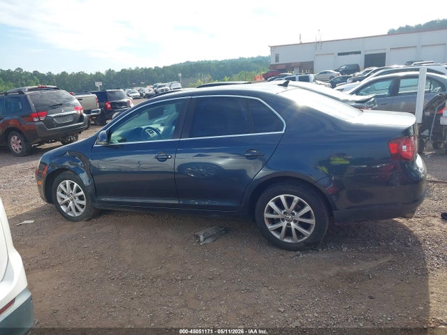 Aukcja sprzedaży 2010 Volkswagen Jetta Limited Edition/se/sel, vin: 3VWRX7AJ1AM063624, numer aukcji: 45051171