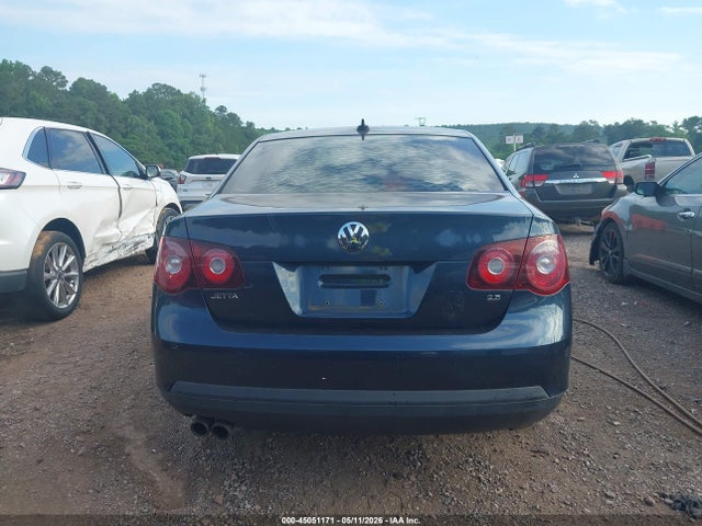 Aukcja sprzedaży 2010 Volkswagen Jetta Limited Edition/se/sel, vin: 3VWRX7AJ1AM063624, numer aukcji: 45051171