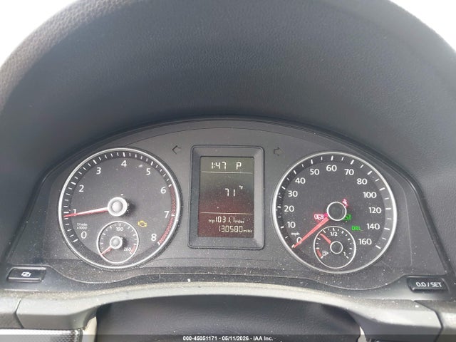 Aukcja sprzedaży 2010 Volkswagen Jetta Limited Edition/se/sel, vin: 3VWRX7AJ1AM063624, numer aukcji: 45051171
