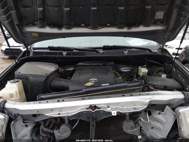 Aukcja sprzedaży 2011 Toyota Tundra Limited 5.7l V8, vin: 5TFHW5F15BX174607, numer aukcji: 45051174