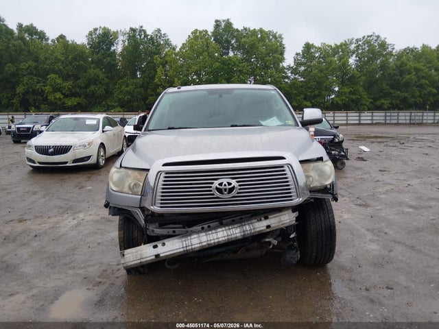 Aukcja sprzedaży 2011 Toyota Tundra Limited 5.7l V8, vin: 5TFHW5F15BX174607, numer aukcji: 45051174