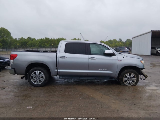 Aukcja sprzedaży 2011 Toyota Tundra Limited 5.7l V8, vin: 5TFHW5F15BX174607, numer aukcji: 45051174