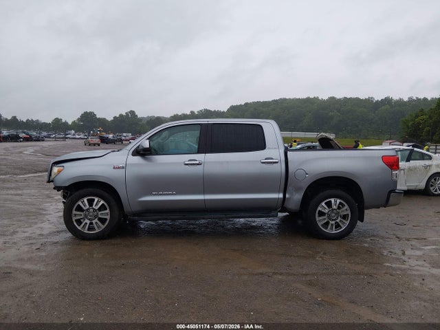 Aukcja sprzedaży 2011 Toyota Tundra Limited 5.7l V8, vin: 5TFHW5F15BX174607, numer aukcji: 45051174