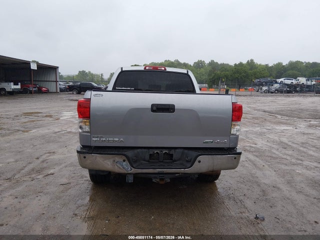 Aukcja sprzedaży 2011 Toyota Tundra Limited 5.7l V8, vin: 5TFHW5F15BX174607, numer aukcji: 45051174
