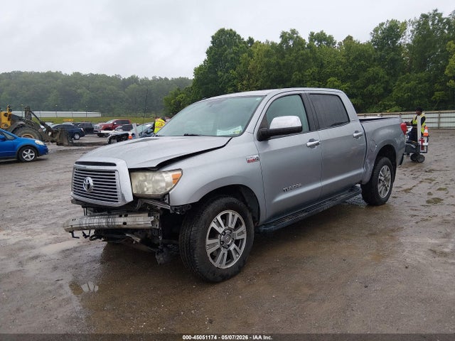 Aukcja sprzedaży 2011 Toyota Tundra Limited 5.7l V8, vin: 5TFHW5F15BX174607, numer aukcji: 45051174