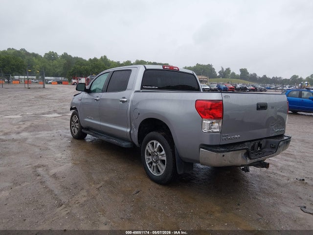 Aukcja sprzedaży 2011 Toyota Tundra Limited 5.7l V8, vin: 5TFHW5F15BX174607, numer aukcji: 45051174