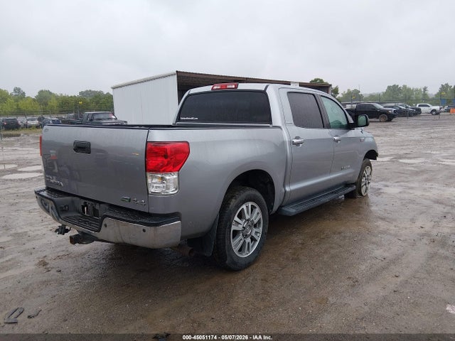 Aukcja sprzedaży 2011 Toyota Tundra Limited 5.7l V8, vin: 5TFHW5F15BX174607, numer aukcji: 45051174