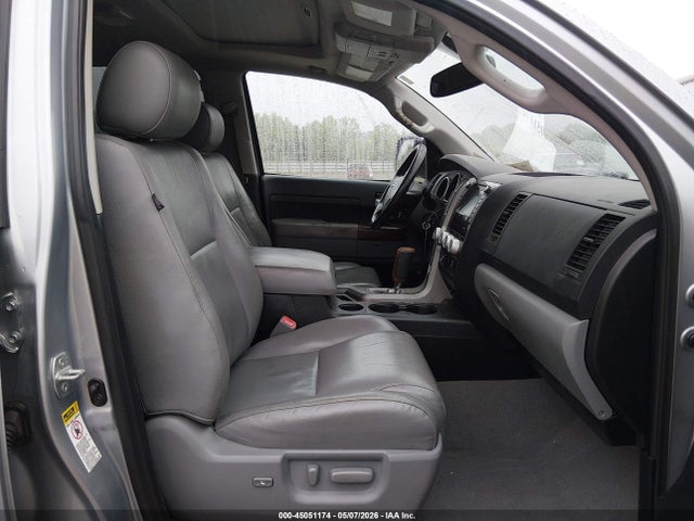 Aukcja sprzedaży 2011 Toyota Tundra Limited 5.7l V8, vin: 5TFHW5F15BX174607, numer aukcji: 45051174