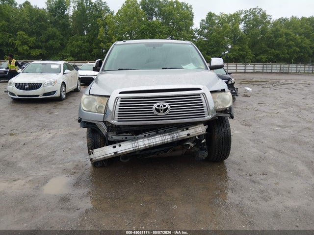 Aukcja sprzedaży 2011 Toyota Tundra Limited 5.7l V8, vin: 5TFHW5F15BX174607, numer aukcji: 45051174