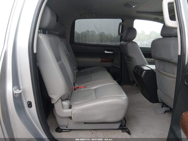 Aukcja sprzedaży 2011 Toyota Tundra Limited 5.7l V8, vin: 5TFHW5F15BX174607, numer aukcji: 45051174
