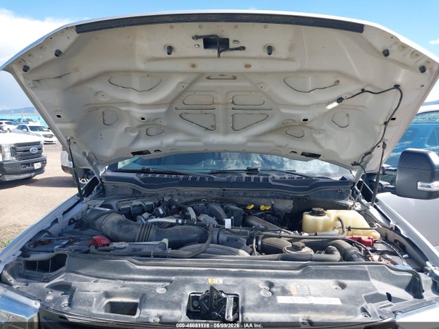 Auction sale of the 2019 Ford F-350 Xl, vin: 1FT8W3BT0KEF61217, lot number: 45051178