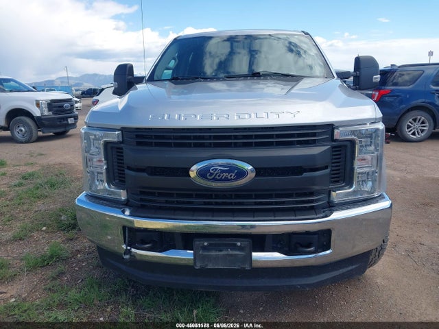 Auction sale of the 2019 Ford F-350 Xl, vin: 1FT8W3BT0KEF61217, lot number: 45051178