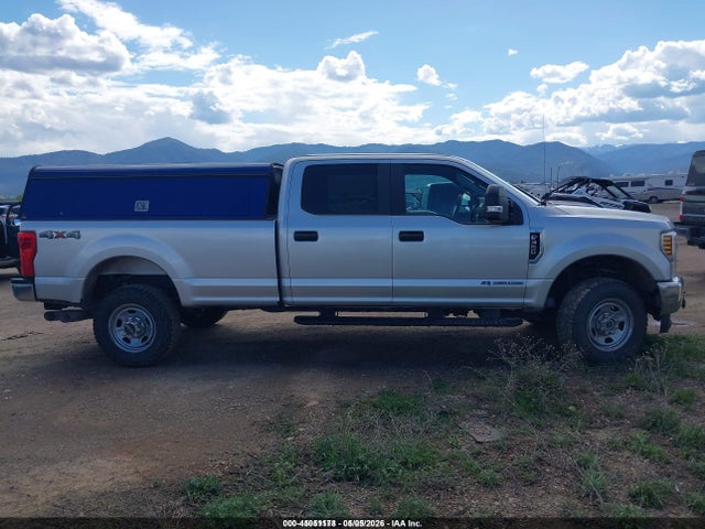 Auction sale of the 2019 Ford F-350 Xl, vin: 1FT8W3BT0KEF61217, lot number: 45051178