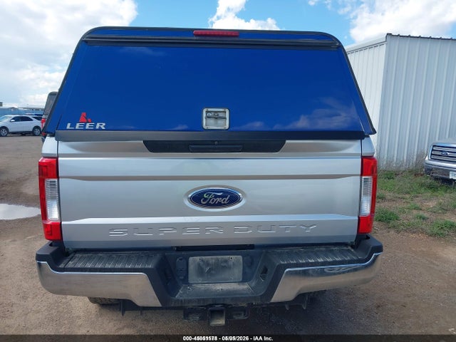 Auction sale of the 2019 Ford F-350 Xl, vin: 1FT8W3BT0KEF61217, lot number: 45051178