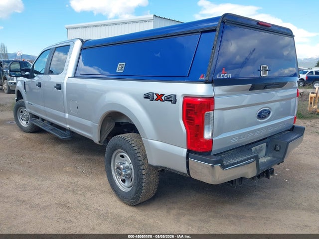Auction sale of the 2019 Ford F-350 Xl, vin: 1FT8W3BT0KEF61217, lot number: 45051178