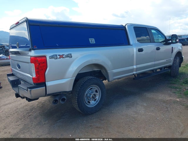 Auction sale of the 2019 Ford F-350 Xl, vin: 1FT8W3BT0KEF61217, lot number: 45051178