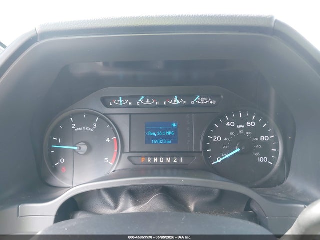 Auction sale of the 2019 Ford F-350 Xl, vin: 1FT8W3BT0KEF61217, lot number: 45051178