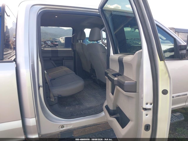 Auction sale of the 2019 Ford F-350 Xl, vin: 1FT8W3BT0KEF61217, lot number: 45051178
