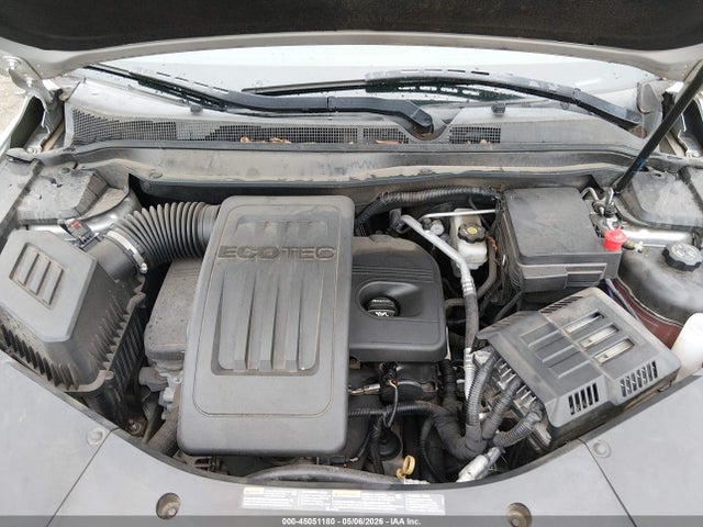 2GNALCEK5H1564936 Chevrolet EQUINOX LT