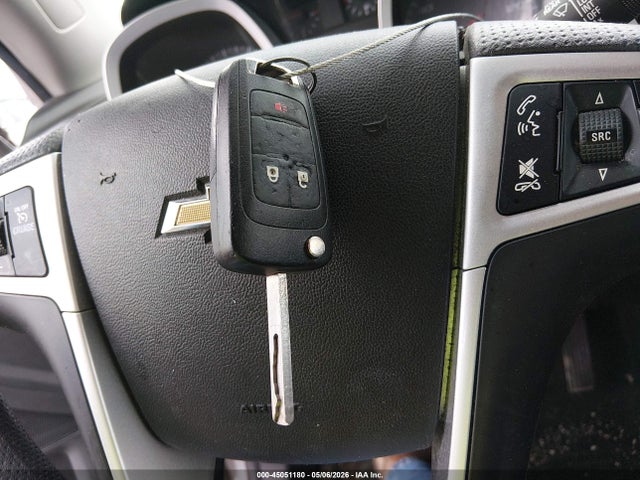 Chevrolet EQUINOX LT 2017 2GNALCEK5H1564936 Image 11