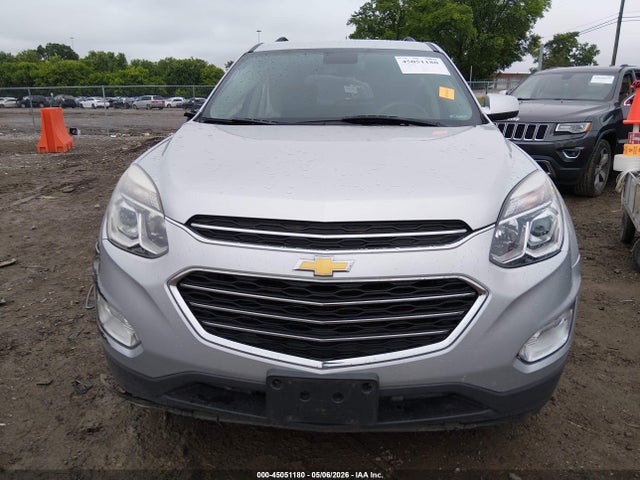 2GNALCEK5H1564936 Chevrolet EQUINOX LT