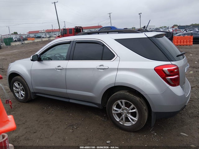 2GNALCEK5H1564936 Chevrolet EQUINOX LT