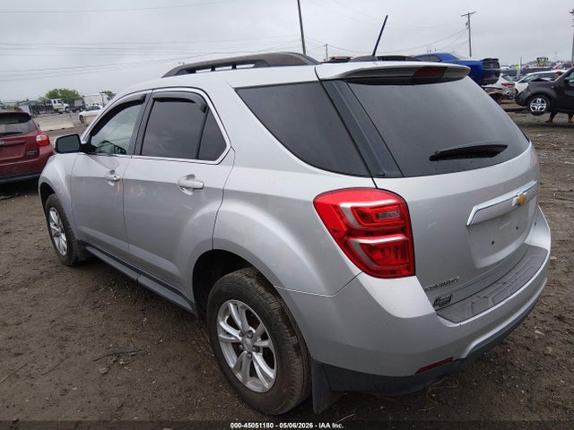 2GNALCEK5H1564936 Chevrolet EQUINOX LT