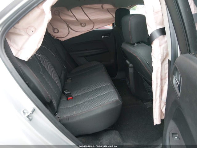 2GNALCEK5H1564936 Chevrolet EQUINOX LT