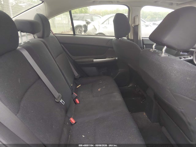 45051184 :رقم المزاد ، JF1GJAF6XGH010260 vin ، 2016 Subaru Impreza 2.0i Premium مزاد بيع