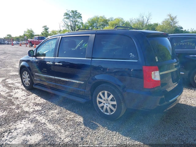 Продаж на аукціоні авто 2012 Chrysler Town & Country Touring-l, vin: 2C4RC1CG2CR411326, номер лоту: 45051188