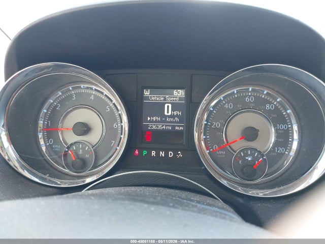 Продаж на аукціоні авто 2012 Chrysler Town & Country Touring-l, vin: 2C4RC1CG2CR411326, номер лоту: 45051188