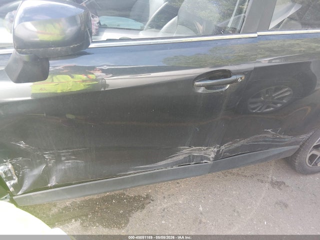 45051189 :رقم المزاد ، JF2SJAHCXEH474252 vin ، 2014 Subaru Forester 2.5i Limited مزاد بيع