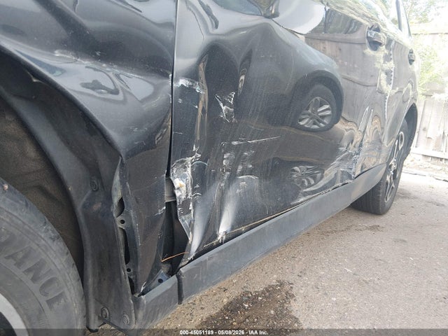 45051189 :رقم المزاد ، JF2SJAHCXEH474252 vin ، 2014 Subaru Forester 2.5i Limited مزاد بيع