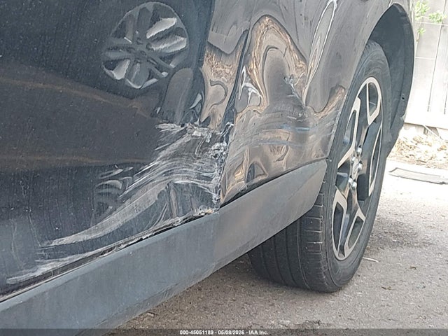 45051189 :رقم المزاد ، JF2SJAHCXEH474252 vin ، 2014 Subaru Forester 2.5i Limited مزاد بيع