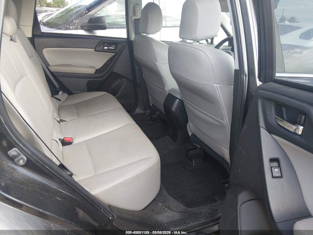 45051189 :رقم المزاد ، JF2SJAHCXEH474252 vin ، 2014 Subaru Forester 2.5i Limited مزاد بيع